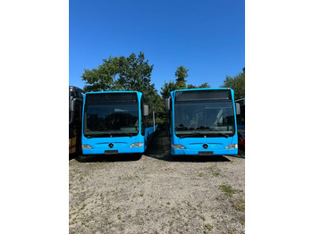 Lõõtsbuss Mercedes-Benz 2x O530 Citaro G (EEV* DE-Bus): pilt 2