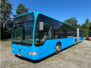 Lõõtsbuss Mercedes-Benz 2x O530 Citaro G (EEV* DE-Bus): pilt 3