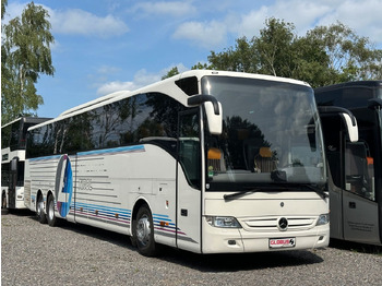 Kaugsõidu buss MERCEDES-BENZ Tourismo