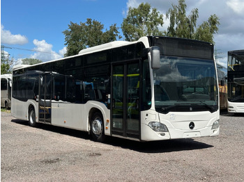 Linnaliini buss MERCEDES-BENZ Citaro