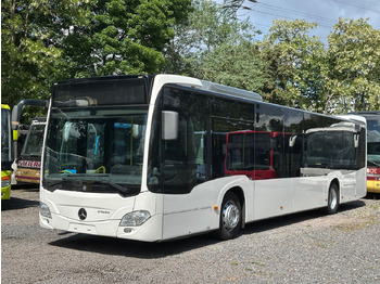 Linnaliini buss MERCEDES-BENZ Citaro