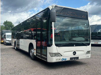 Linnaliini buss MERCEDES-BENZ Citaro