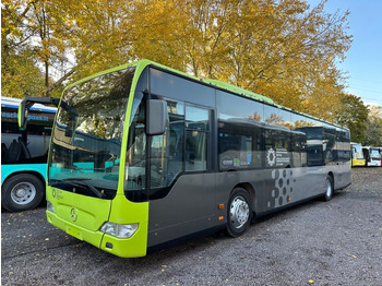 Linnaliini buss MERCEDES-BENZ Citaro