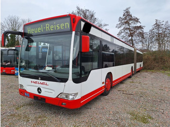 Linnaliini buss Mercedes-Benz O 530 Citaro G: pilt 1