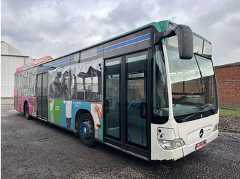 Linnaliini buss MERCEDES-BENZ Citaro