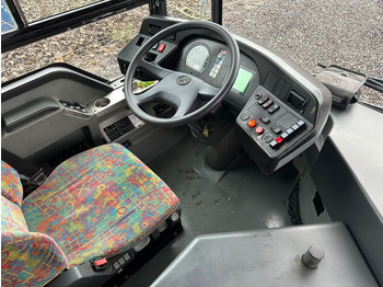 Linnaliini buss Mercedes-Benz O 530 Citaro LE (Euro 5*AC): pilt 4
