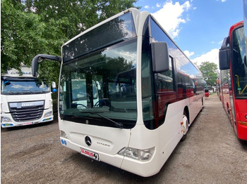 Linnaliini buss MERCEDES-BENZ Citaro