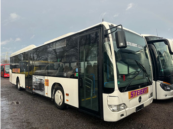 Linnaliini buss MERCEDES-BENZ Citaro