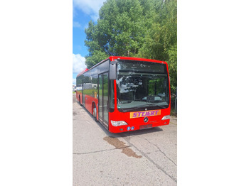 Linnaliini buss MERCEDES-BENZ Citaro