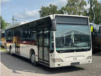 Linnaliini buss MERCEDES-BENZ Citaro