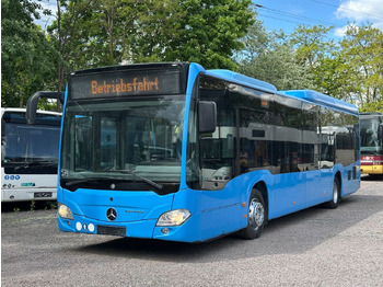 Linnaliini buss MERCEDES-BENZ Citaro