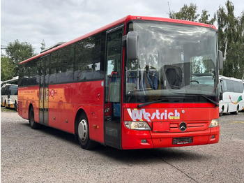 Maakonnaliini buss MERCEDES-BENZ Integro