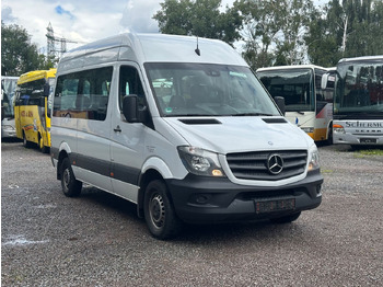 Väikebuss MERCEDES-BENZ Sprinter 313