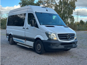 Väikebuss MERCEDES-BENZ Sprinter 316