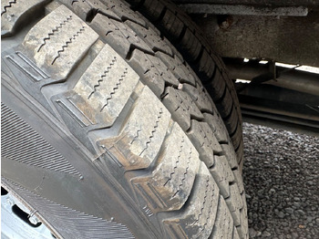 Väikebuss, Mikrobuss Mercedes-Benz Sprinter 516 CDi: pilt 4