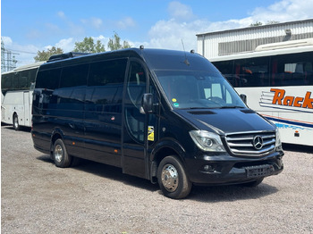 Väikebuss MERCEDES-BENZ Sprinter 519