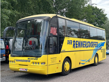 Kaugsõidu buss NEOPLAN