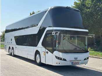 Kahekordne buss NEOPLAN