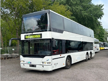 Kahekordne buss NEOPLAN