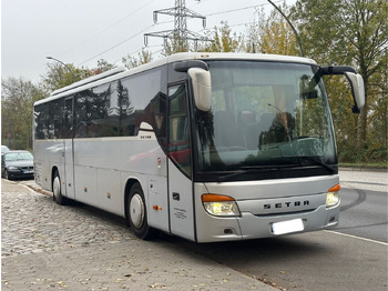Kaugsõidu buss SETRA