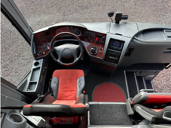 Kaugsõidu buss Setra S 416 HDH (V.I.P 2+1 Sitze*Panorama*TOP): pilt 5 Kaugsõidu buss Setra S 416 HDH (V.I.P 2+1 Sitze*Panorama*TOP): pilt 5