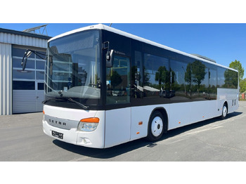 Linnaliini buss SETRA