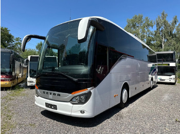 Kaugsõidu buss SETRA