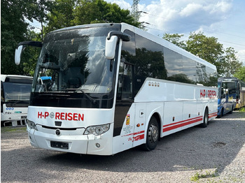 Kaugsõidu buss TEMSA