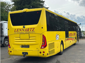 Maakonnaliini buss Temsa LD 13 SB Plus (13,1m 65 Sitze*Klimaanlage*DE): pilt 2