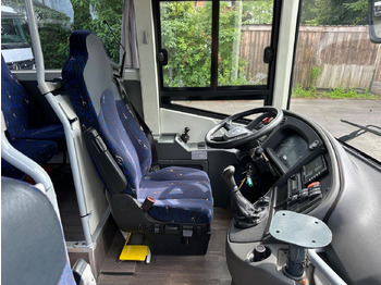 Maakonnaliini buss Temsa LD 13 SB Plus (13,1m 65 Sitze*Klimaanlage*DE): pilt 5