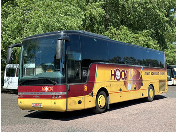 Kaugsõidu buss VAN HOOL