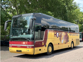 Kaugsõidu buss VAN HOOL