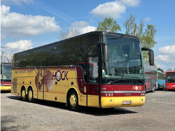 Kaugsõidu buss VAN HOOL