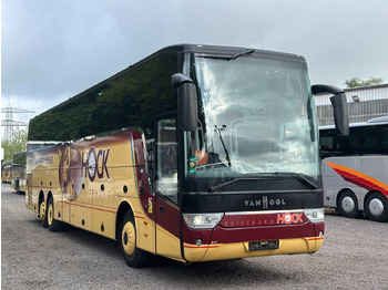 Kaugsõidu buss VAN HOOL