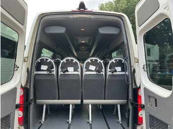 Väikebuss, Mikrobuss Volkswagen Crafter (Klima*TOP) Sprinter 516 CDi: pilt 3