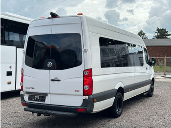 Väikebuss, Mikrobuss Volkswagen Crafter (Klima*TOP) Sprinter 516 CDi: pilt 2