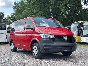 Mikrobuss VOLKSWAGEN Transporter T6