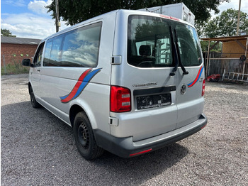 Mikrobuss Volkswagen T6 Kombi: pilt 2