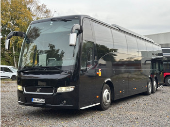 Kaugsõidu buss VOLVO