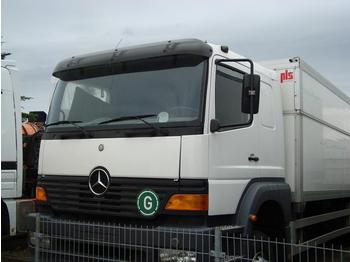 Kabiin MERCEDES-BENZ Atego