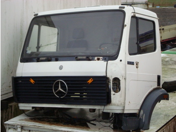 Kabiin MERCEDES-BENZ