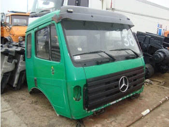 Kabiin MERCEDES BENZ SK 1722 1824 1827 1831 1850: pilt 4