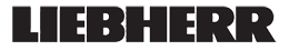 LIEBHERR