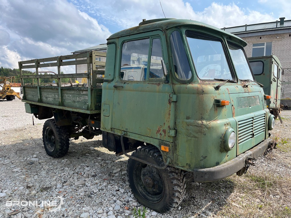 1989 Robur LO2002A - Madelveok/ Platvormveok: pilt 2 1989 Robur LO2002A - Madelveok/ Platvormveok: pilt 2