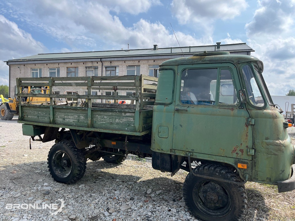 1989 Robur LO2002A - Madelveok/ Platvormveok: pilt 4 1989 Robur LO2002A - Madelveok/ Platvormveok: pilt 4
