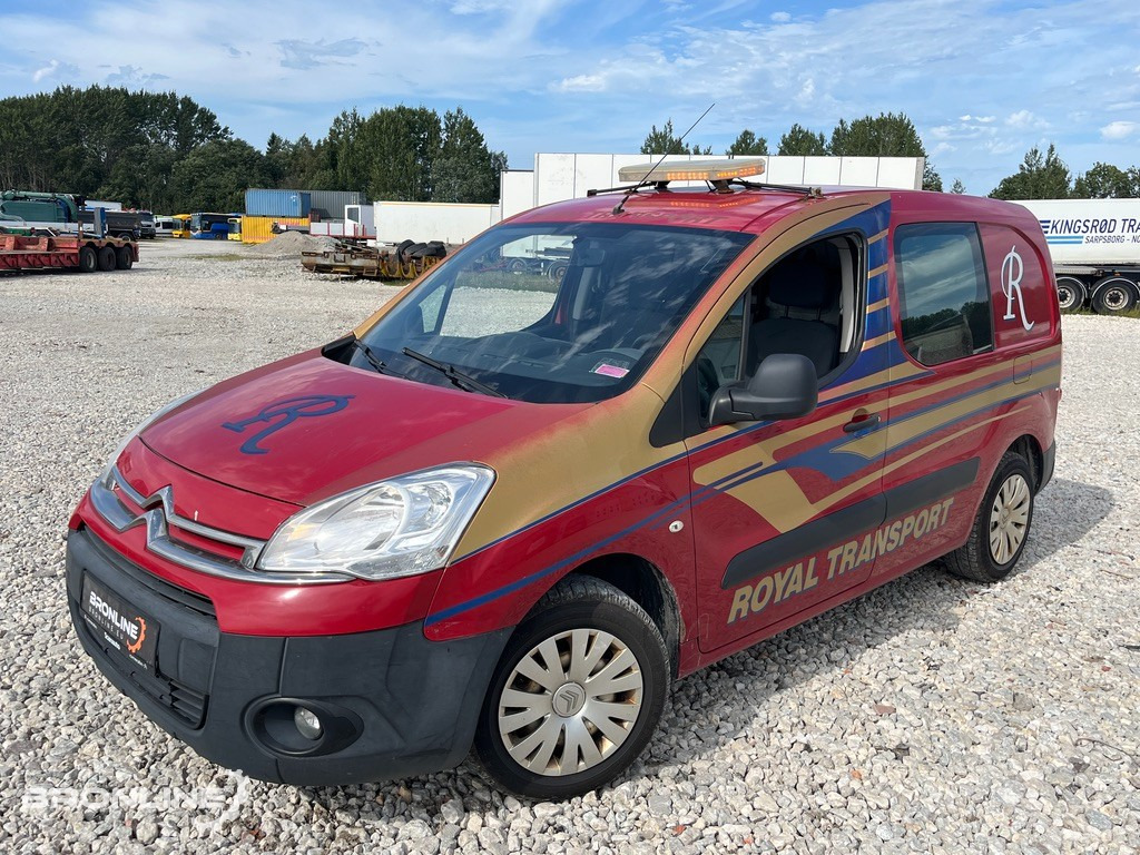 2015 Citroën Berlingo 1.6 84kW - Auto: pilt 2 2015 Citroën Berlingo 1.6 84kW - Auto: pilt 2