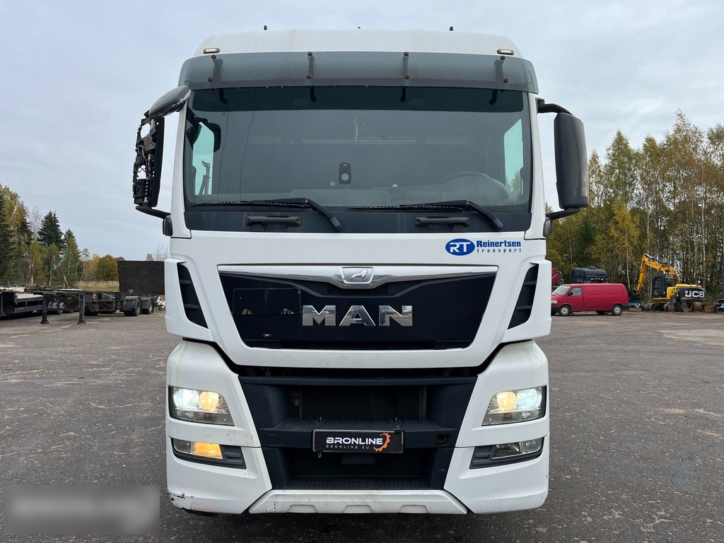 2016 MAN TGX 26.440 6x2 BDF - Konteinerveduk/ Tõstukiga veoauto: pilt 3 2016 MAN TGX 26.440 6x2 BDF - Konteinerveduk/ Tõstukiga veoauto: pilt 3