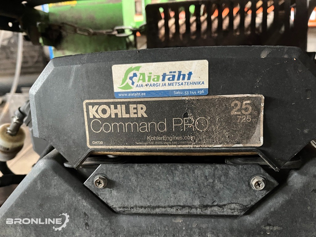 Laski leaf vacuum/leheimur - Põllutööseade: pilt 3 Laski leaf vacuum/leheimur - Põllutööseade: pilt 3