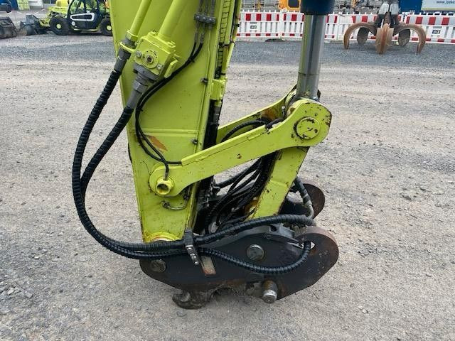 CAT 325FLCR Kettenbagger Verstellausleger SW - Lintekskavaator: pilt 4 CAT 325FLCR Kettenbagger Verstellausleger SW - Lintekskavaator: pilt 4