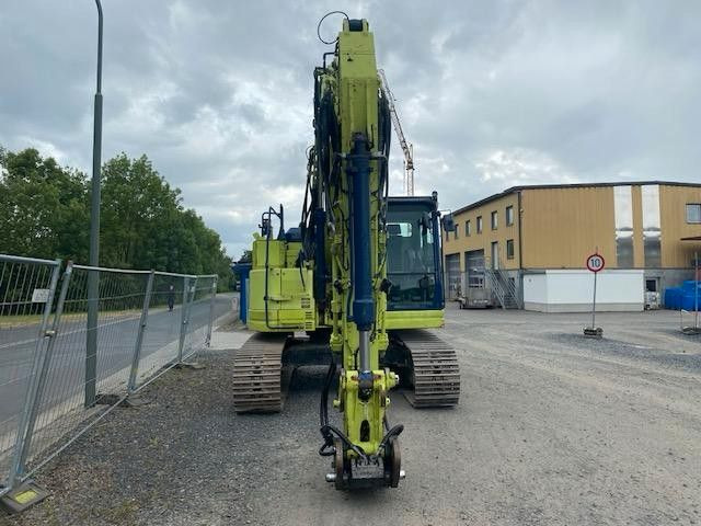 CAT 325FLCR Kettenbagger Verstellausleger SW - Lintekskavaator: pilt 2 CAT 325FLCR Kettenbagger Verstellausleger SW - Lintekskavaator: pilt 2